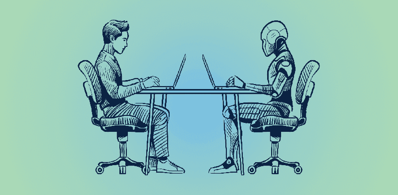 פיטורי בינה מלאכותית וגיוסי עובדים / צילום: Shutterstock