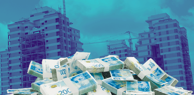 מי מוכן לקחת משכנתא בריבית דו־ספרתית / צילום: Shutterstock