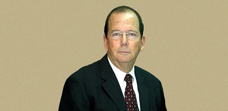 דן וילנסקי ז''ל / צילום: יח''צ