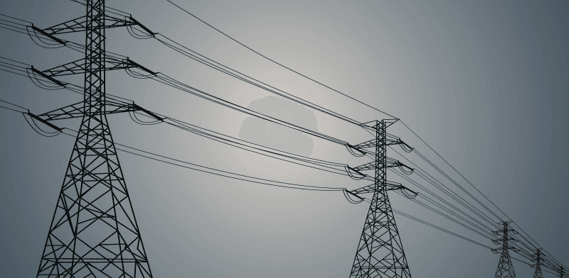 רשת החשמל בישראל מתקשה להדביק את הזינוק בביקושים / צילום: Shutterstock