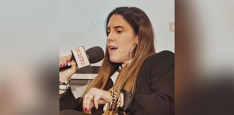  צילום:  אפק ארזי, יו''ר נת''ע