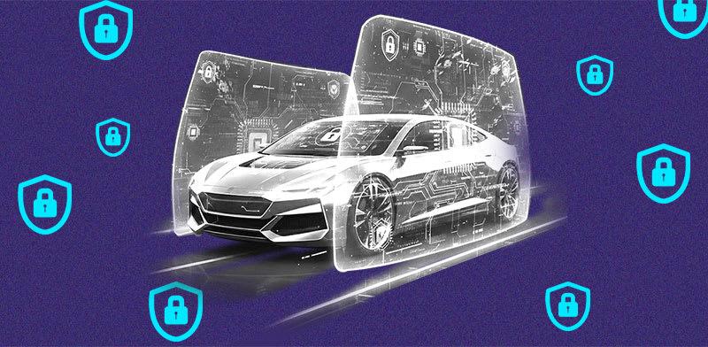  צילום: גולציית הסייבר לרכב תחסום יבוא דגמים מסוימים? / אילוסטרציה: Shutterstock