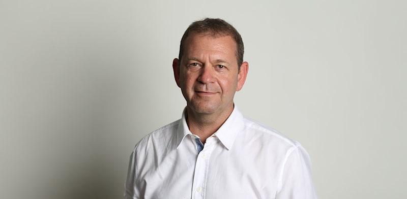 אורי סירקיס, מנכ''ל ישראייר / צילום: יח''צ