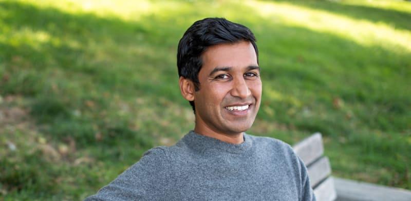 שרדול שאה / צילום: Index Ventures