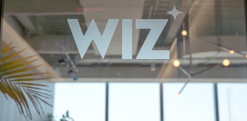 WIZ / צילום: WIZ WIZ / צילום: WIZ