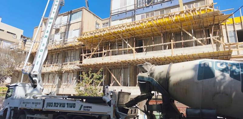  צילום:  38 בראשון לציון / אילוסטרציה: ארן הרשלג