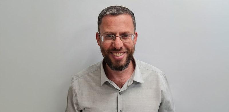יהודה אליהו / צילום: תמונה פרטית