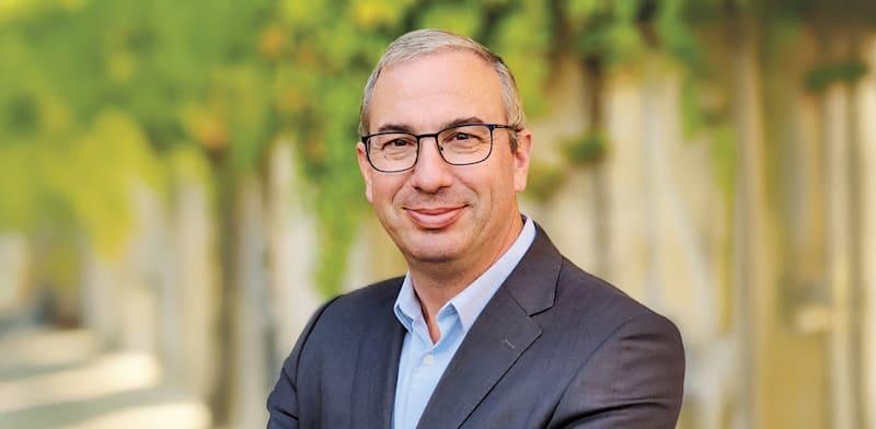 צבי שרייבר, מייסד ולשעבר מנכ''ל פרייטוס / צילום: פרייטוס