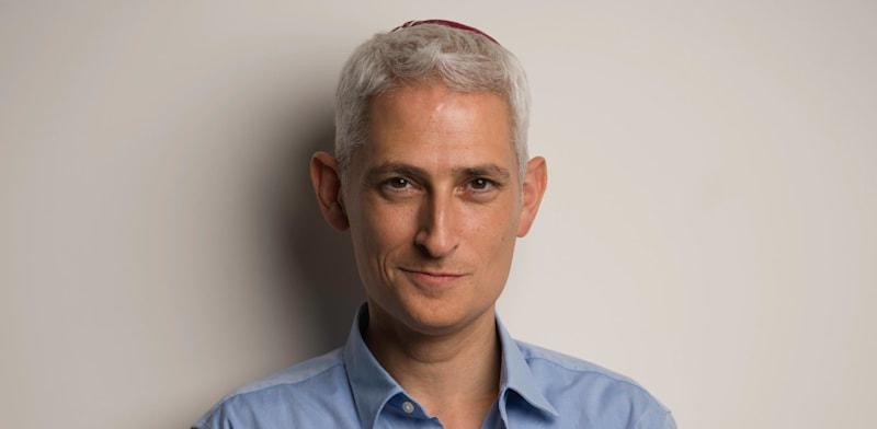 ד''ר ספי מנדלוביץ' / צילום: רמי זרנגר