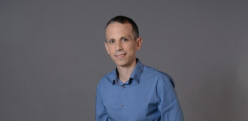 אוהד אלקבץ, סגן הממונה על השכר במשרד האוצר / צילום: איל יצהר