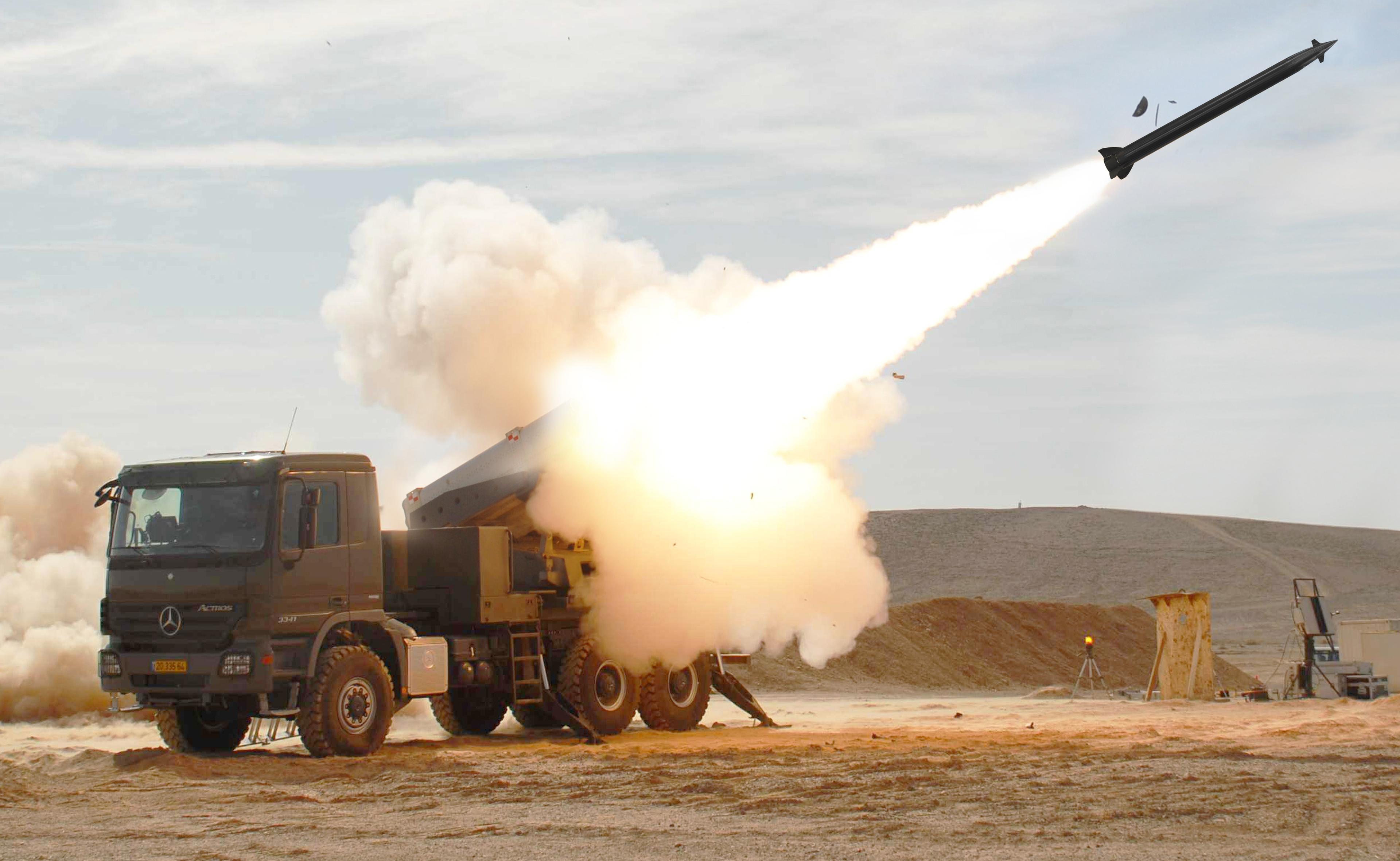 ניסוי אקסטרא 2 מגה / צילום: יח''צ