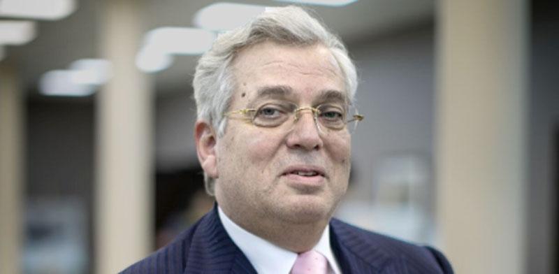 אהרון פרנקל / צילום: אלי אטקין