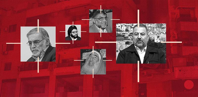  צילום: טרציה: טלי בוגדנובסקי / צילומים: רויטרס - Mohammed Salem SJS/CRB Amr Abdallah Dalsh, AP, Office of the Iranian Supreme Leader