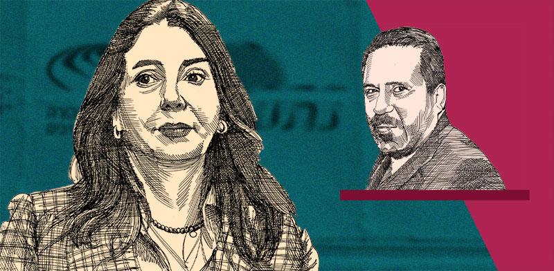  צילום: ם: גיל ג'יבלי, עיבוד: טלי בוגדנובסקי