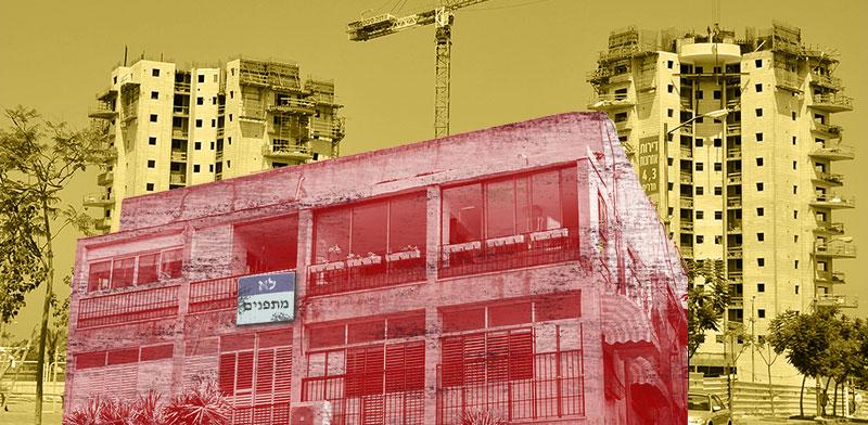  צילום: טרציה: טלי בוגדנובסקי, צילומים: תמר מצפי, shutterstock