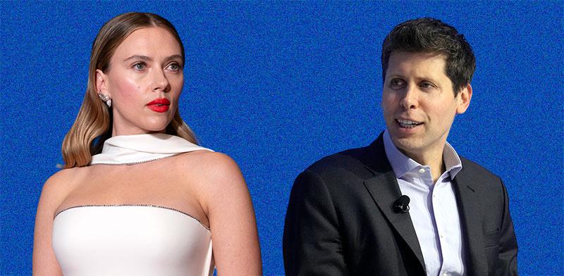  צילום: טמן וסקרלט גוהנסון / צילומים: AP