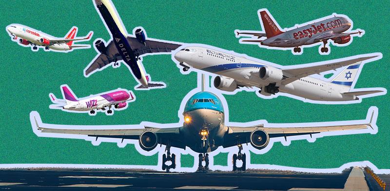  צילום: טרציה: טלי בוגדנובסקי; צילומים: דני שדה, Shutterstock