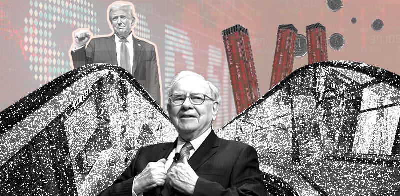  צילום:  שווקים / עיצוב: טלי בוגדנובסקי, צילומים: Shutterstock, AP-Julia Demaree Nikhinson