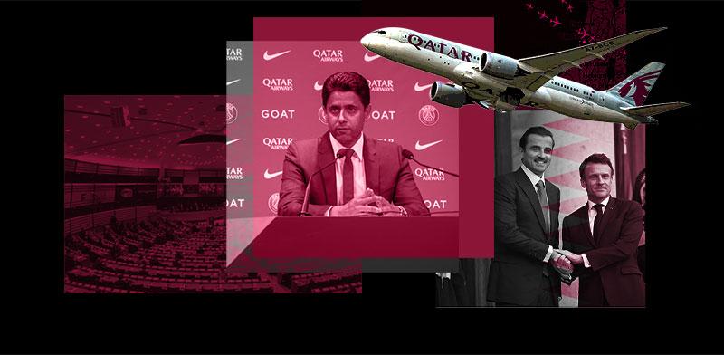  צילום: על הכוונת האירופית / צילומים:Sutterstock ,(AP (Lujain Jo ,Thomas Padilla,  רויטרס - Eliot Blondet, עיבוד: טלי בוגדנובסקי