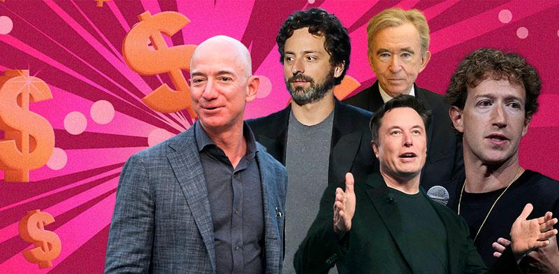  צילום: ים: AP, APSEZ, Business Wire, Nati Harnik,Craig Mitchelldyer, Shutterstock, רויטרס