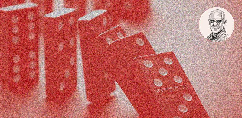  צילום: פחות על הנזק שנגרם לתיק שלכם, ויותר על פעולות שניתן לעשות בקלות יחסית / אילוסטרציה: Shutterstock