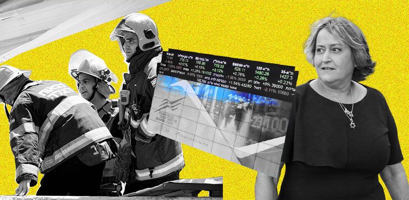  צילום:  קרה פה / עיבוד: טלי בוגדנובסקי, צילומים: שלומי יוסף