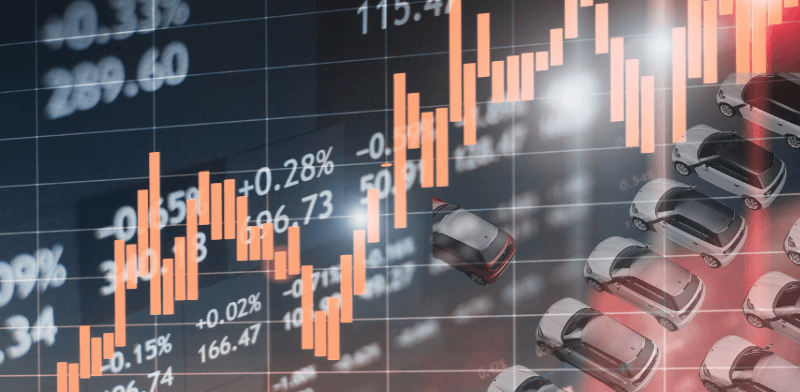 שוק ההון והשקעות / צילום: Shutterstock