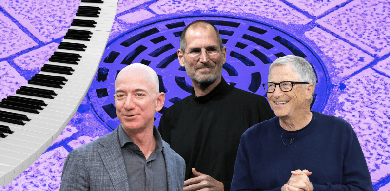 מה רוצים המנהלים הגדולים בראיון עבודה / צילום: AP