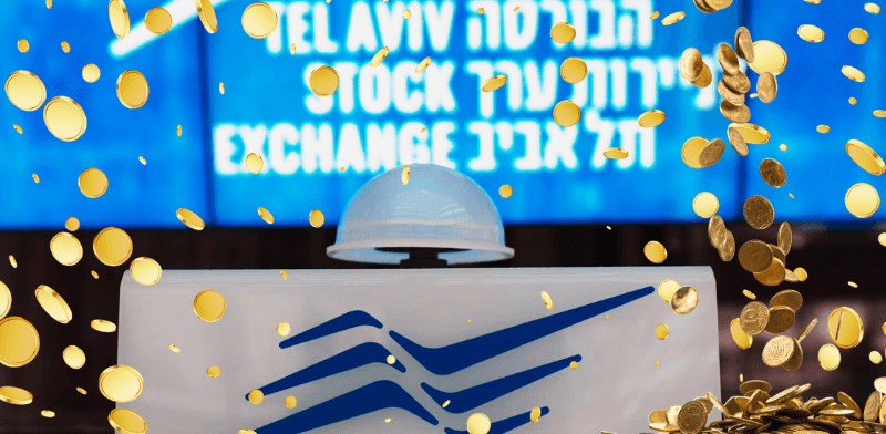 שווי האופציות והמניות - סכום בלתי נתפס / צילום: Shutterstock