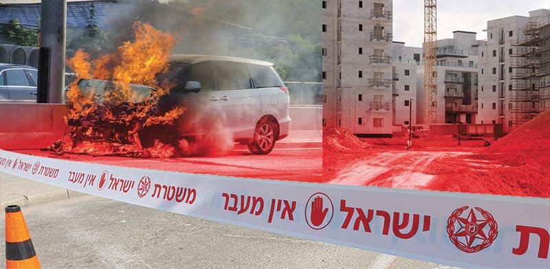 צילום: ך הפרוטקשן למנהל העבודה בשטח / צילומים: Shutterstock צילום: ך הפרוטקשן למנהל העבודה בשטח / צילומים: Shutterstock