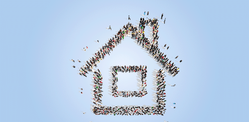 פירוק קבוצת רכישה / צילום: Shutterstock פירוק קבוצת רכישה / צילום: Shutterstock