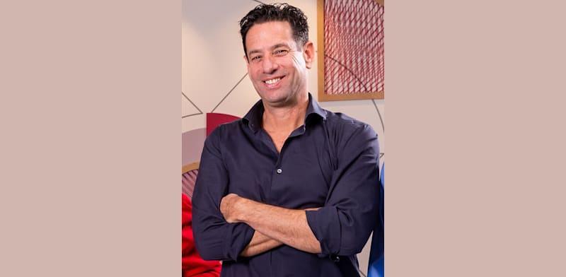 מנכ''ל קלרוטי יניב ורדי / צילום: דוקוארט מנכ''ל קלרוטי יניב ורדי / צילום: דוקוארט
