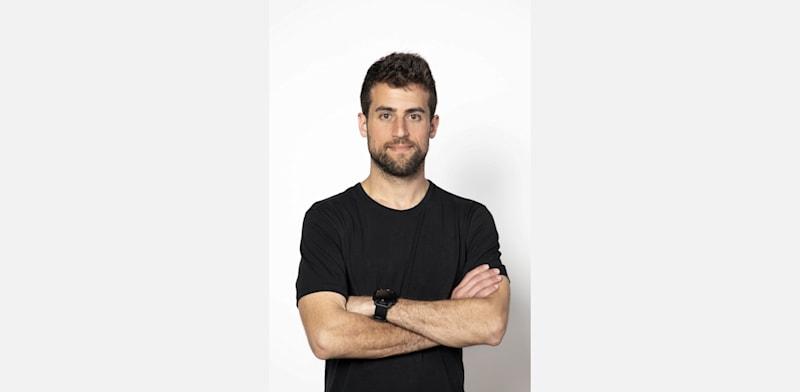 נדב שובל, מייסד ומנכ"ל אופן ווב / צילום: באדיבות חברת אופן ווב נדב שובל, מייסד ומנכ"ל אופן ווב / צילום: באדיבות חברת אופן ווב