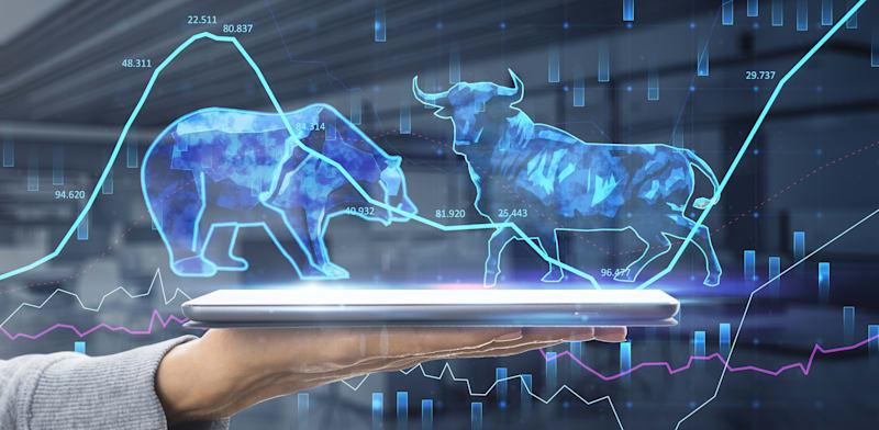 צילום: תקופה הקשה של חוסכי S&P 500 הסתיימה? / אילוסטרציה: Shutterstock צילום: תקופה הקשה של חוסכי S&P 500 הסתיימה? / אילוסטרציה: Shutterstock