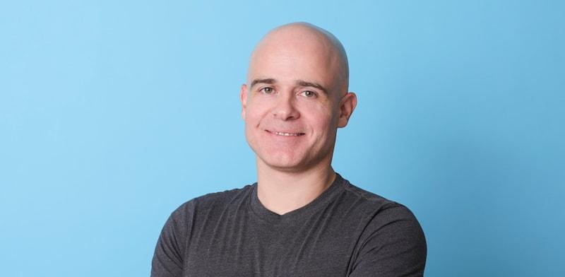 ד''ר זאב פרבמן, מנכ''ל לייטריקס / צילום: אייל מרילוס ד''ר זאב פרבמן, מנכ''ל לייטריקס / צילום: אייל מרילוס