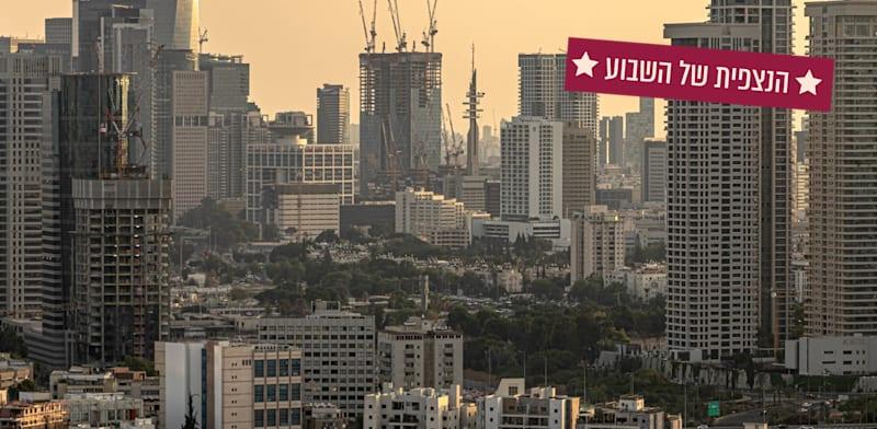 במשרד האוצר התייאשו מהניסיונות לחוקק חובת דיווח מצד בעלי דירות על הכנסות משכירות / צילום: Shutterstock במשרד האוצר התייאשו מהניסיונות לחוקק חובת דיווח מצד בעלי דירות על הכנסות משכירות / צילום: Shutterstock