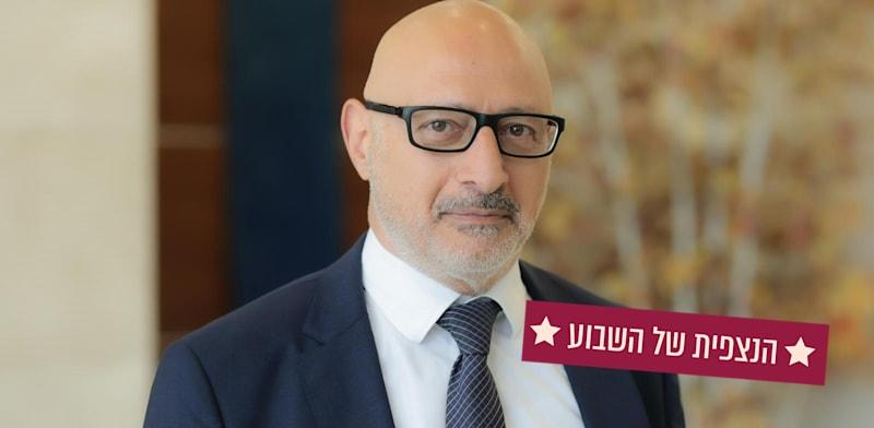 יוסי לוי, מנכ''ל משותף במור השקעות / צילום: יח''צ יוסי לוי, מנכ''ל משותף במור השקעות / צילום: יח''צ