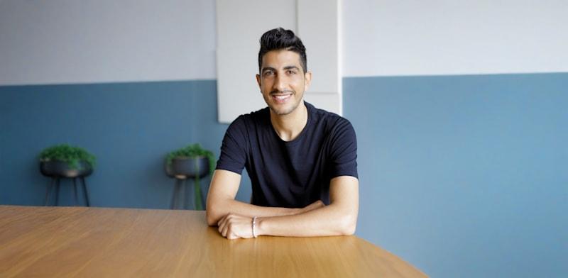 ינון קוסטיקה / צילום: עומר הכהן ינון קוסטיקה / צילום: עומר הכהן