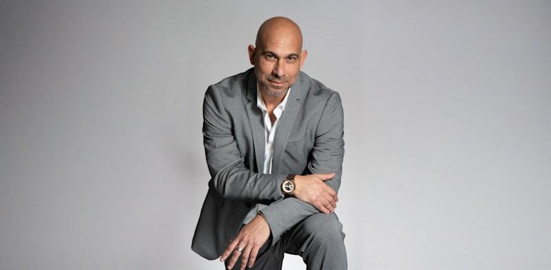 יובל אייזנברג, מנכ''ל בית ההשקעות אם אס רוק / צילום: רמי זרנגר יובל אייזנברג, מנכ''ל בית ההשקעות אם אס רוק / צילום: רמי זרנגר