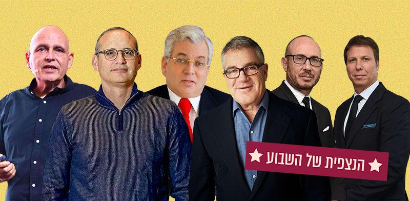 צילום: ים: עמית באום-מתוך ויקיפדיה, ישראל הדרי, סיון פרג', כדיה לוי צילום: ים: עמית באום-מתוך ויקיפדיה, ישראל הדרי, סיון פרג', כדיה לוי