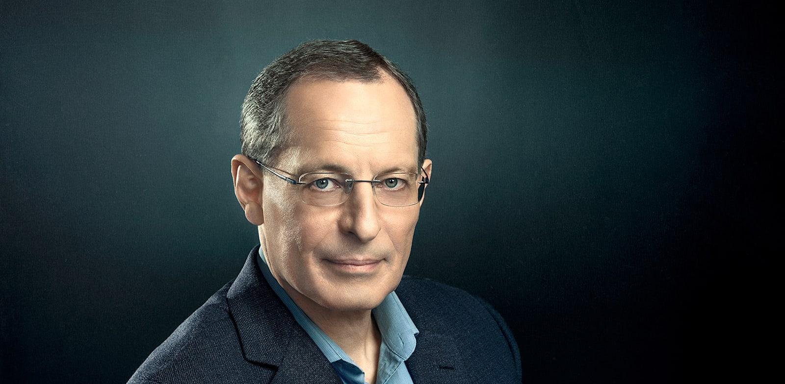 פרופ' יוג'ין קנדל / צילום: מירי דווידוביץ', באדיבות Start-Up Nation Central פרופ' יוג'ין קנדל / צילום: מירי דווידוביץ', באדיבות Start-Up Nation Central