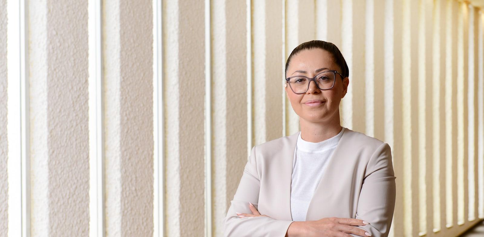 פרופ' ענת בק־אלון / צילום: איל יצהר פרופ' ענת בק־אלון / צילום: איל יצהר