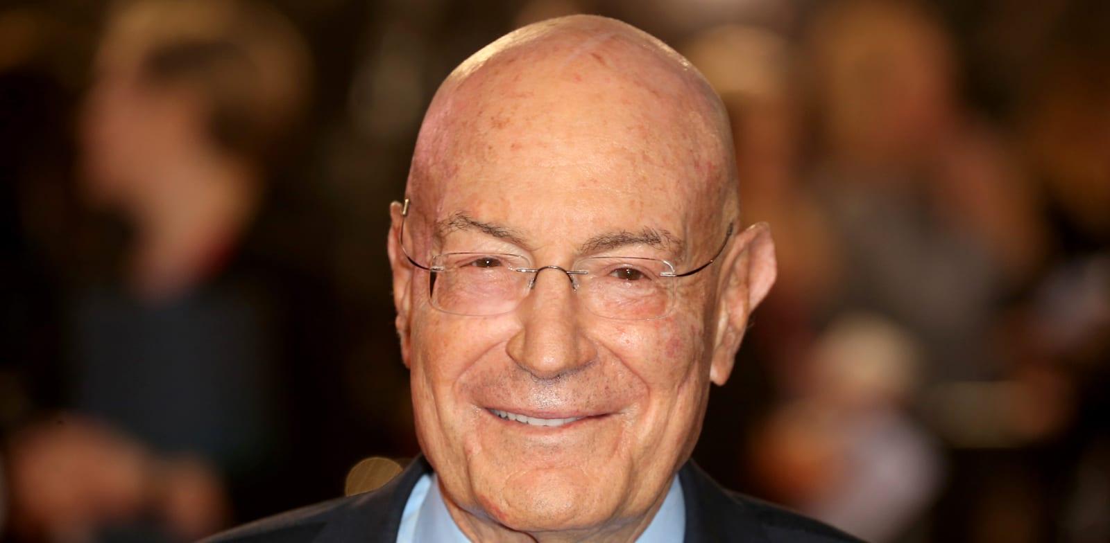 ארנון מילצ'ן / צילום: Shutterstock, Cubankite ארנון מילצ'ן / צילום: Shutterstock, Cubankite