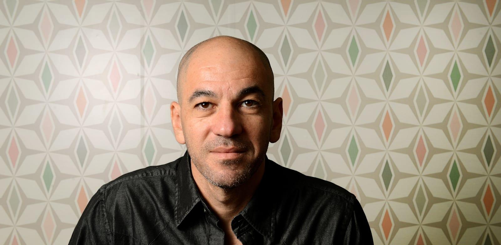 נדב טופולסקי, יו"ר חדשות 13 / צילום: איל יצהר נדב טופולסקי, יו"ר חדשות 13 / צילום: איל יצהר