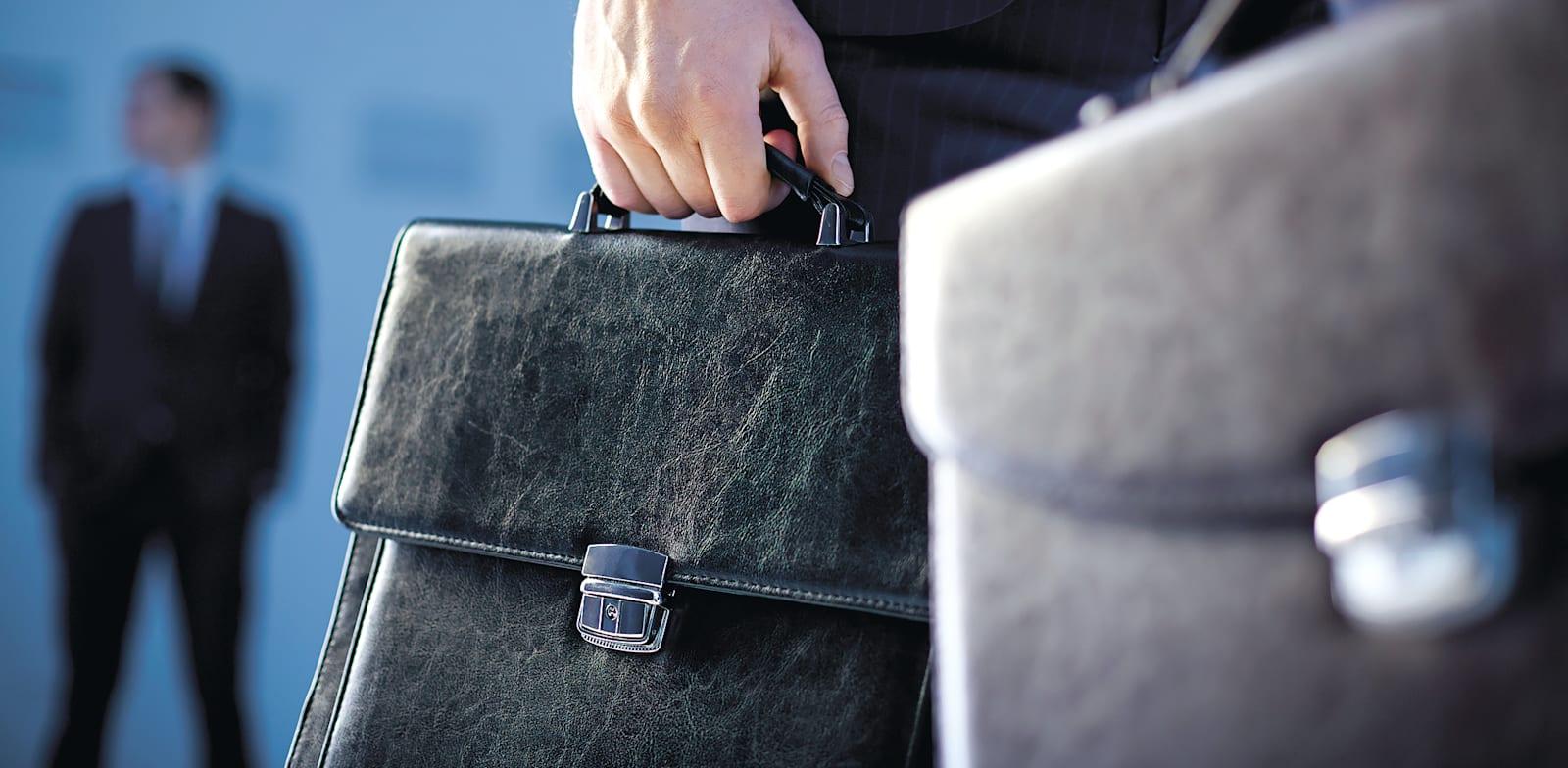 עורכי דין / צילום: Shutterstock עורכי דין / צילום: Shutterstock