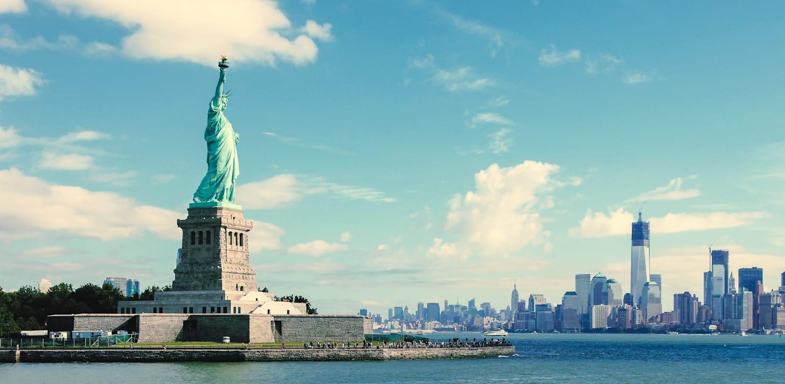 80% מהסטארט-אפים שקמו ב-2023 נרשמו כחברות בארה״ב / צילום: Shutterstock 80% מהסטארט-אפים שקמו ב-2023 נרשמו כחברות בארה״ב / צילום: Shutterstock