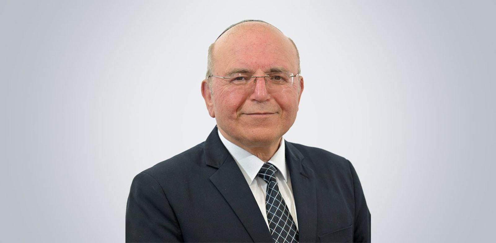 מאיר בן שבת, ראש המל''ל לשעבר / צילום: מאיר אליפור מאיר בן שבת, ראש המל''ל לשעבר / צילום: מאיר אליפור