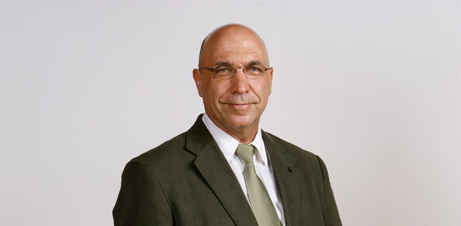 פרופ' צבי אקשטיין / צילום: אונ' רייכמן פרופ' צבי אקשטיין / צילום: אונ' רייכמן