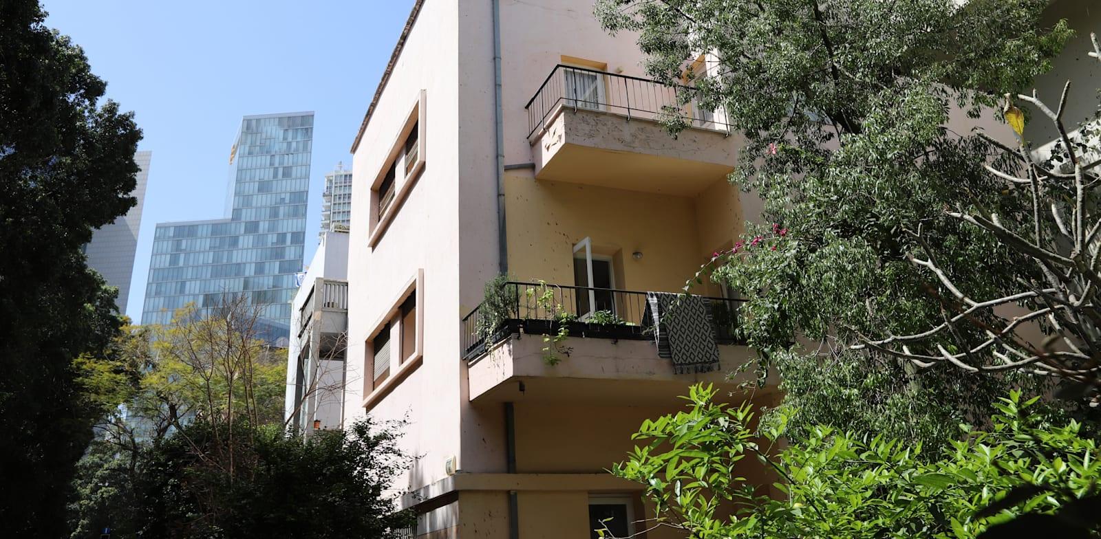 תל אביב.''בעלי הדירות נאלצו להוריד מחירים על מנת למשוך שוכרים רלוונטיים'' / צילום: Shutterstock תל אביב.''בעלי הדירות נאלצו להוריד מחירים על מנת למשוך שוכרים רלוונטיים'' / צילום: Shutterstock