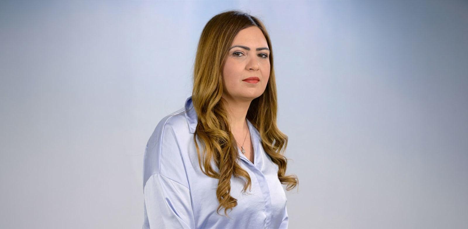 עו''ד עינבל משש, מנכ''לית משרד התקשורת / צילום: מארק ניימן, לע''מ עו''ד עינבל משש, מנכ''לית משרד התקשורת / צילום: מארק ניימן, לע''מ